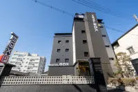 Jecheon Hotel Box - 2-نجوم