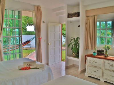 Hotel Lagoon - Pet Friendly