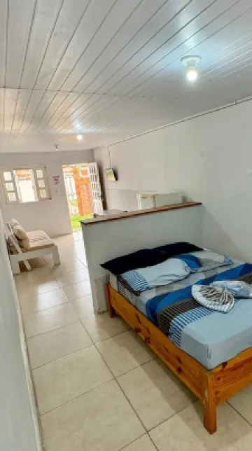 Kitnet No Cassino Com Ar Condicionado - 2-Star