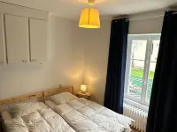 Centrally Located Villa in Mont-dore Hotels in La Bourboule