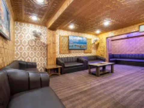 Hotel York (5 Mins Walk to Dal Lake) Hotels in Srinagar