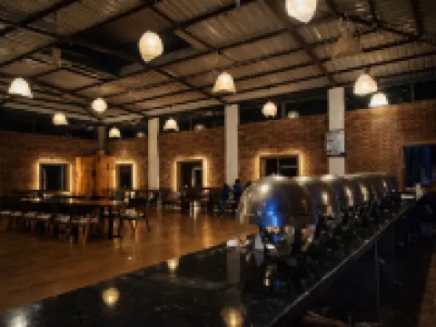 The Corbett View Resort Hotels in Ramnagar