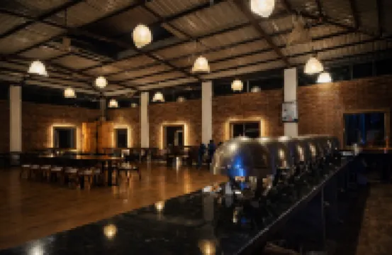 The Corbett View Resort