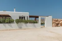 Krios Luxury Suites