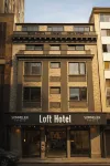 Hotel Sommelier Loft - 2-Star