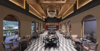Hilton Hyderabad Genome Valley Resort & Spa - breakfast