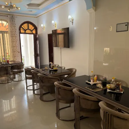 Pera Imperial hotel
