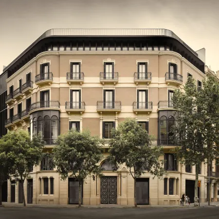 Midtown Apartments