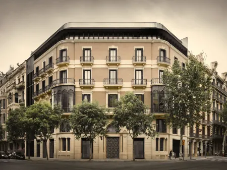 Midtown Apartments