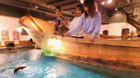 TAKUTO HOTEL  OSAKA SHINSAIBASHI - Apartments