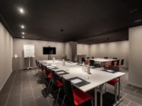 Hotel Artist Hotels in Biel
