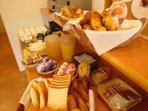 Hotel 1-2-3 Shimada Hotels in Shimada