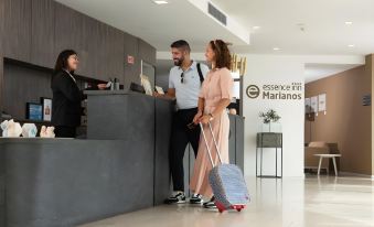 Essence Inn Marianos Hotel