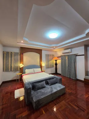 Entire Home at Racha Herb Gardens – 5BR, sleeps 11