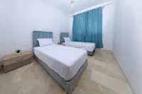 Charming 2-Bedroom Apartment in the Heart of Marrakech - Apartemen