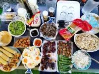 Casa Herminia Baler Hotels in Baler