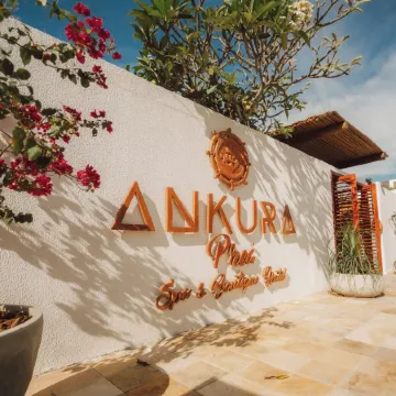Ankura Preá Spa & Boutique Hotel