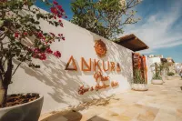 Ankura preá spa e boutique Hotel