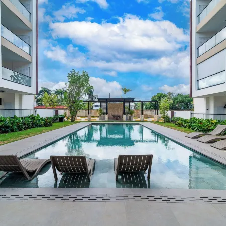 Prado Suites Las Terrenas