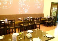 Hotel Alankar - bar