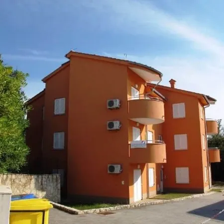Apartment Ivan