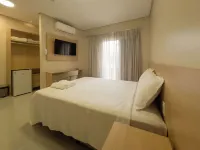 Hotel Dunas e Lençóis