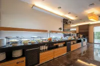 216 Castle Hotel - Aamiainen