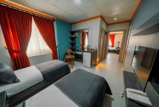 城市生活 住宿飯店