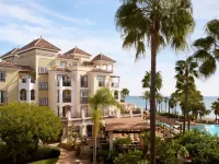 Marriott's Playa Andaluza Hôtels à proximité de : Club de Golf de Guadalmina