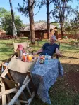 Deanshillsviewlodge - Homestays
