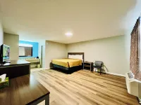 Suite 16 Motel - Pet friendly