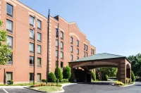 Comfort Suites Innsbrook - Short Pump - que admiten mascotas