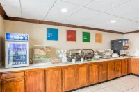 Comfort Inn Franklin Highway 96 - Aamiainen