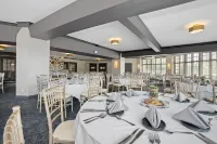 Waynesville Inn and Golf Club, Tapestry Collection by Hilton - breakfast