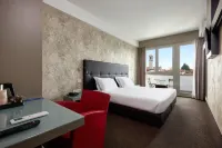Best Western Hotel Continental - Wifi