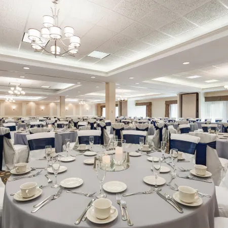 Hampton Inn by Hilton Colchester
