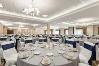 Hampton Inn by Hilton Colchester - Frühstück