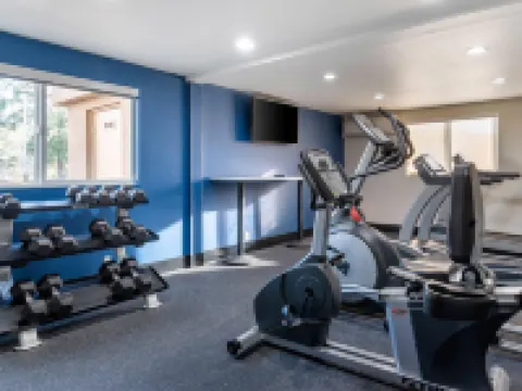 Comfort Inn & Suites Tigard Near Washington Square Hoteles en Tigard