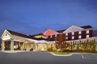 HIlton Garden Inn Detroit/Novi - 3-Star