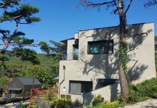 실내 풍경