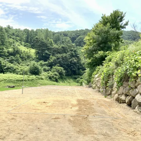 Seongju Pocheon Stream Pension