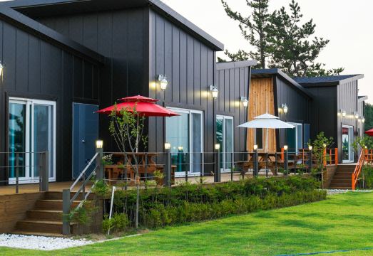 영덕 해파랑길펜션