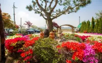 Seosan Grimnarae Pension
