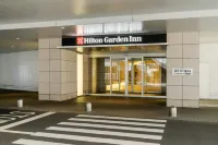 Hilton Garden Inn Yokohama Minatomirai  호텔