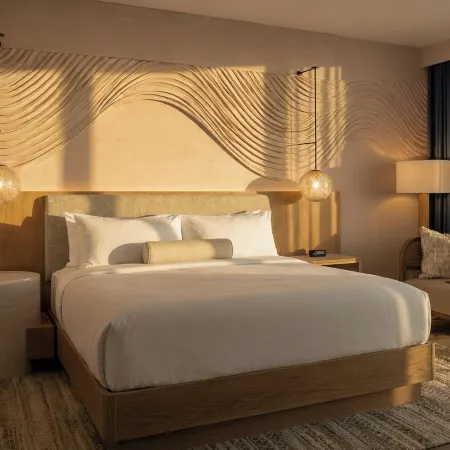 Denu Hotel & Spa