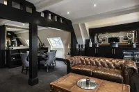 The Vermont ApartHotel - Apartments