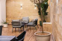 Floriana Waterfront - Kitchens