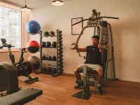 Zoku Vienna - Fitnessstudio