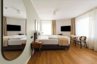 Limehome Leverkusen Wiesdorfer Platz