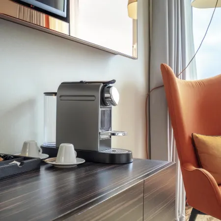 Doubletree by Hilton Paris Boulogne